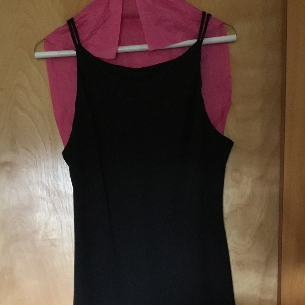 NWOT little black dress by Jones New York!